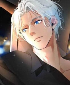 A Tidal Wave of Glory