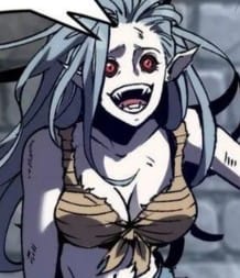 A Transmigrated Warden’s Battle for Redemption