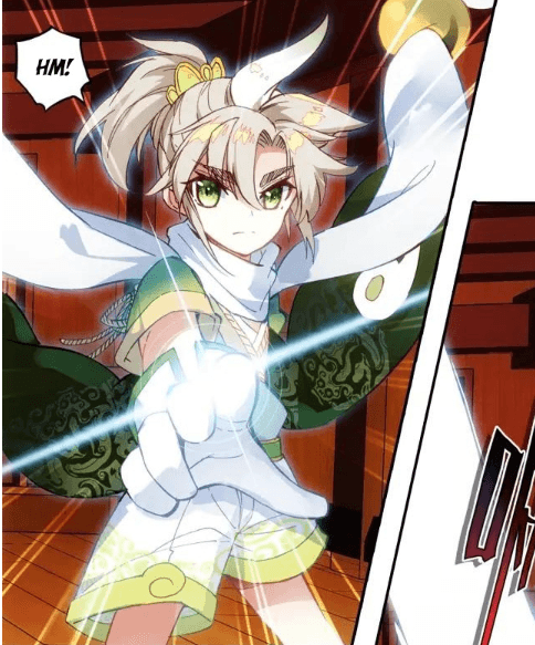 A Will Eternal A Will Eternal