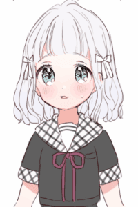 A story about becoming Temporary Lovers with a classmate that I fell in love at first sight