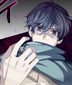 A 0.0000001% Demon King