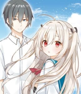 ATRI: My Dear Moments