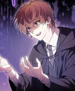 Academy’s Genius Tamer