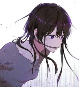 Actually, I Was the Real One