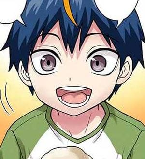 Agape Angel Yarinikuru