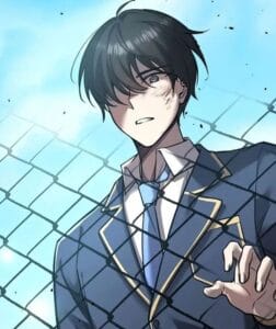 Ah, It’s Wonderful To Be Alive