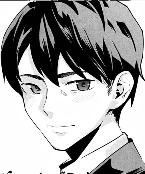 Aisai no Ura Aka Aisai no Ura Aka