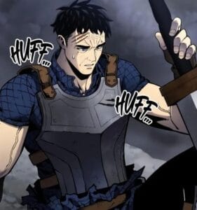 Artifact-Devouring Player