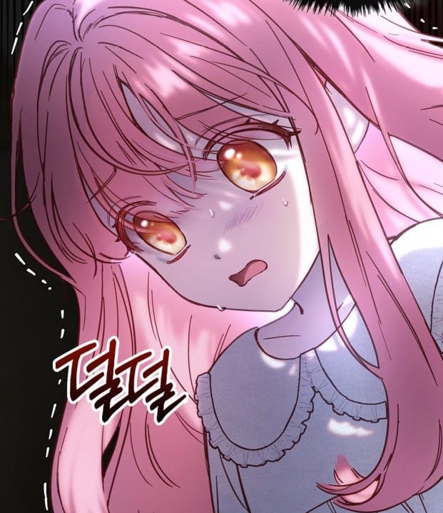 Baby Prisoner of Winter Castle