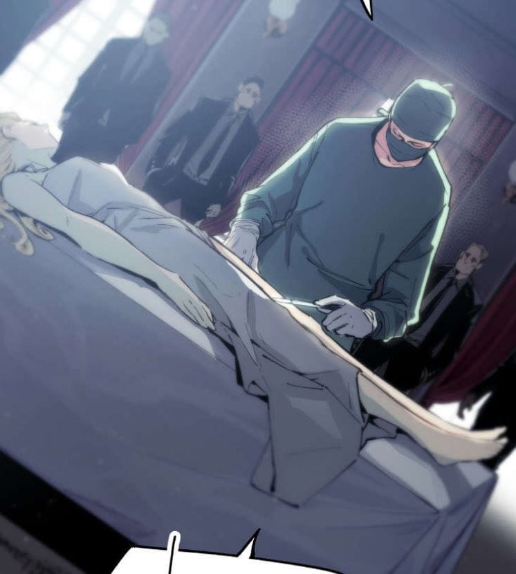 Black Surge Black Surge