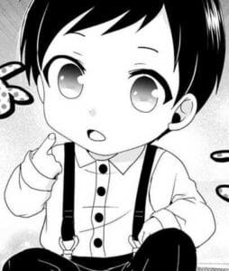 Chittai Ore no Makikomare Isekai Seikatsu