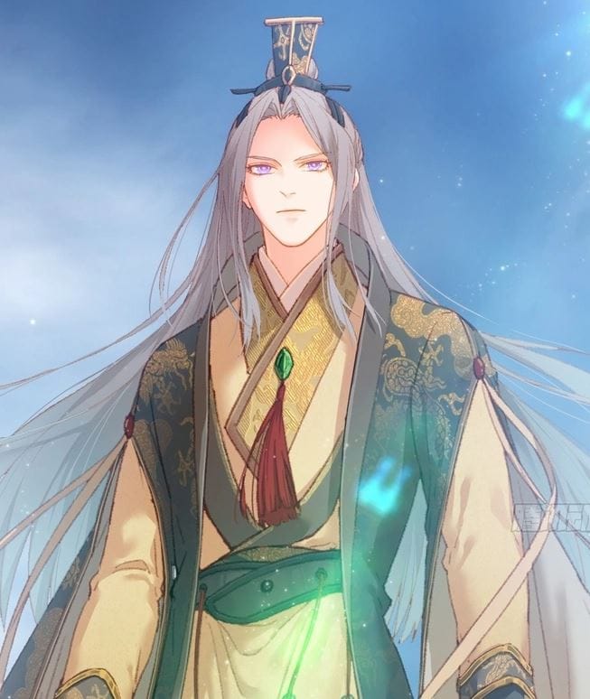 Counterattacking System Available At The Grand Ascension Stage Counterattacking System Available At The Grand Ascension Stage