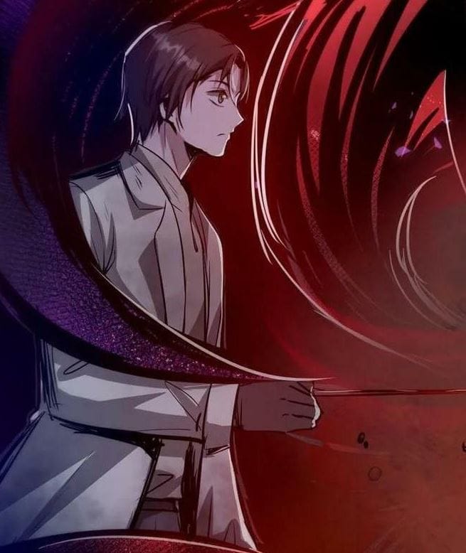 Creepy Pharmacist: All My Patients Are Horrific