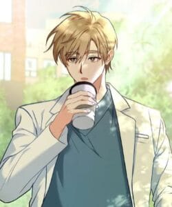 Hello? Veterinarian!