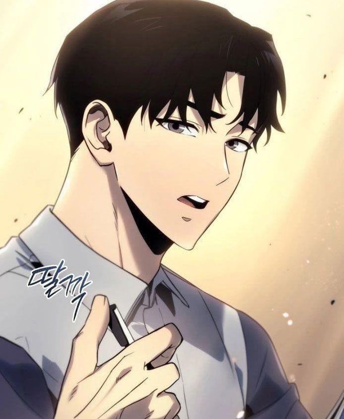 Hiding a Logistics Center in the Apocalypse