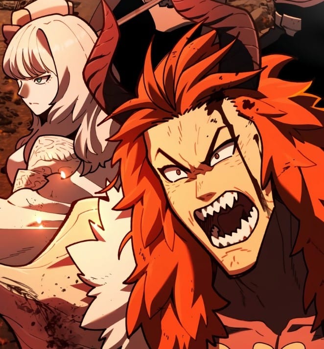 I Regressed, but the World didn’t End I Regressed, but the World didn’t End