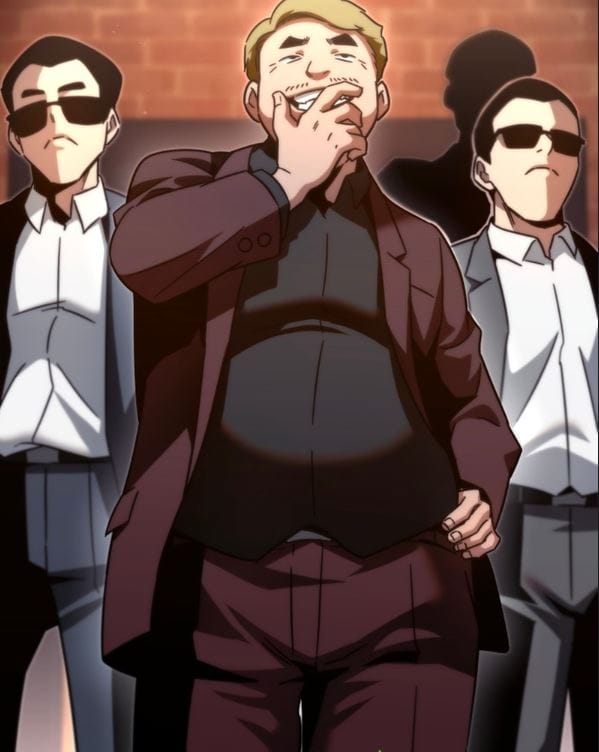 I Took over The Academy With a Single Sashimi Knife