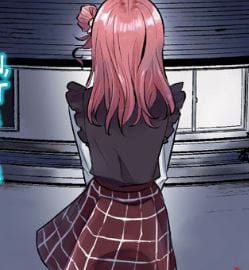 Kimi wa Yotsuba no Clover