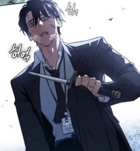 Return of the Sword God-Rank Civil Servant