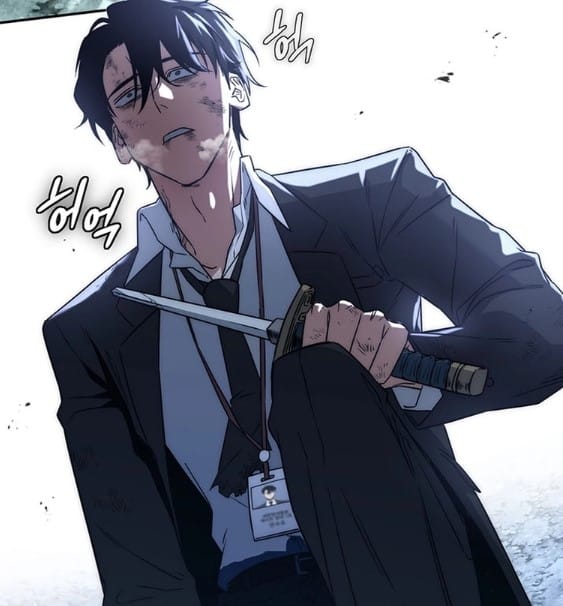 Return of the Sword God-Rank Civil Servant Return of the Sword God-Rank Civil Servant