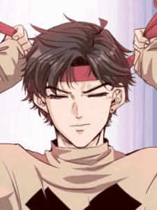 Accidentally Became a God Accidentally Became a God