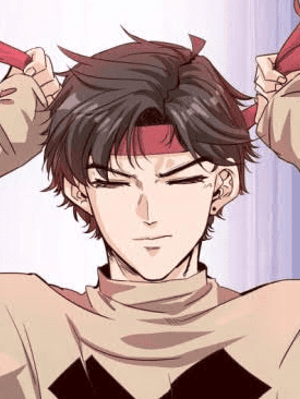 Accidentally Became a God Accidentally Became a God