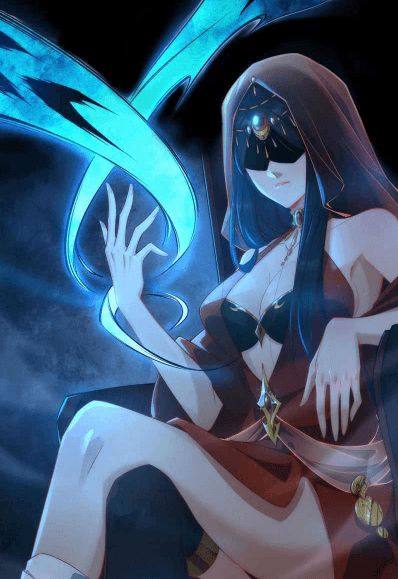 Accidentally Joined The Demon Cult