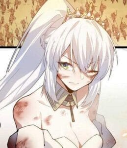 Adventures of an Undead Who Became Paladin