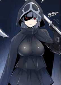 After Being Chased By Snails