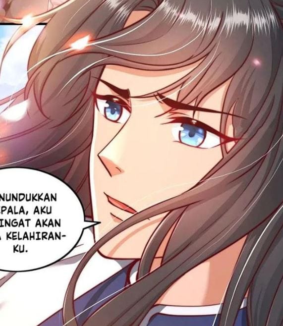 After Confessing My Love to the Beautiful Sect Leader, I Become Invincible? After Confessing My Love to the Beautiful Sect Leader, I Become Invincible?