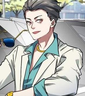 After Improperly Licking a Dog, I Became a Billionaire