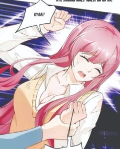 After The Identity of The Boss Was Exposed