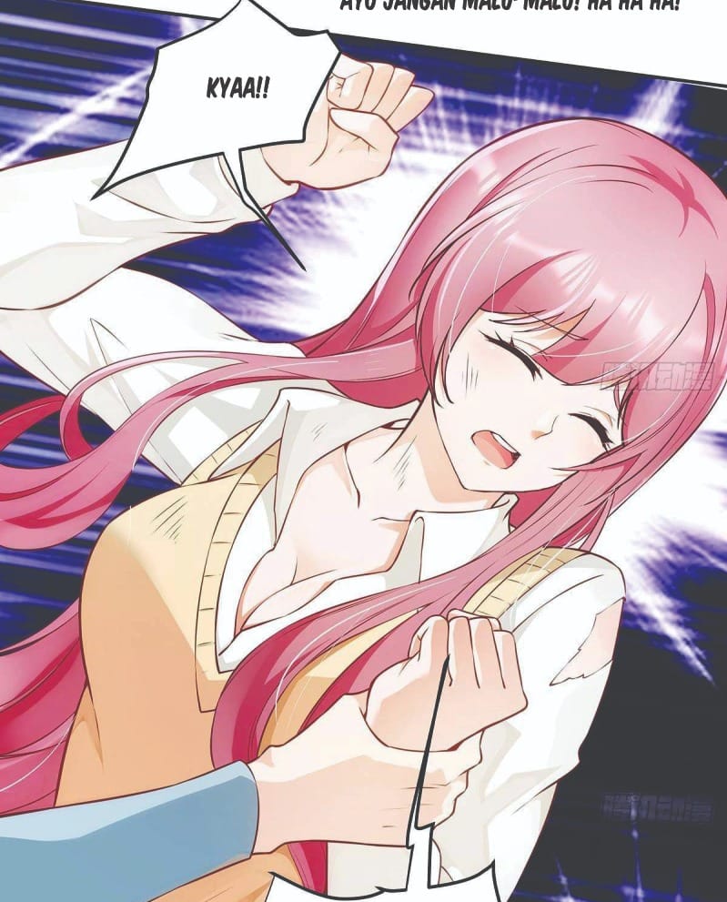 After The Identity of The Boss Was Exposed