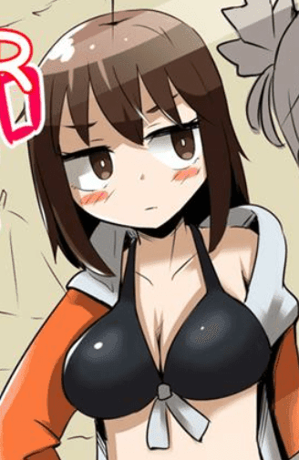 After Visiting An Odd Website, I Transformed Into A Girl