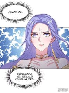 Against The Heaven Supreme