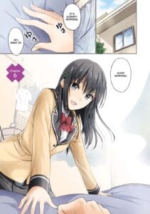 Akuyaku Ouji wa Koi ga Dekinai