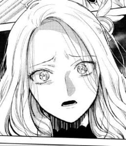 Akuyaku Reijou no Naka no Hito