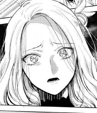 Akuyaku Reijou no Naka no Hito