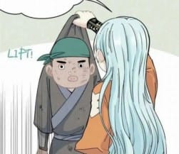 All Hail the Sect Leader