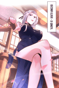 All of My Female Apprentices Want to Kill Me