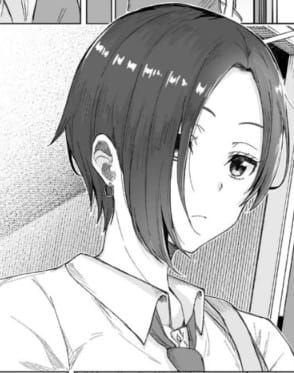 Amai-san wa Tsumetakute Amai Amai-san wa Tsumetakute Amai