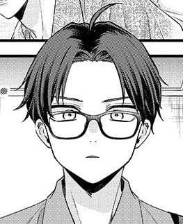 Ane no Tomodachi Ane no Tomodachi