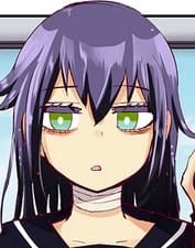 Ano Toki Tasuketa Karasu ga Doji Sugite Komaru