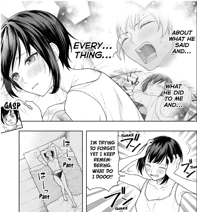 Ansatsu no Kimi wa Korosenai Ansatsu no Kimi wa Korosenai