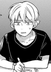 Aoi-san wa 16-sai Toshishita.