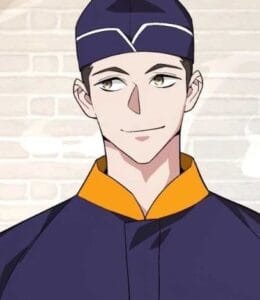 Apocalyptic Chef Awakening