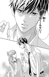 Arashi-kun no Dakimakura