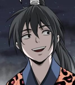 Archer Sword God : Descendants of the Archer