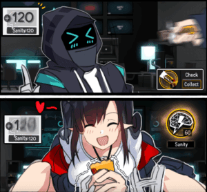 Arknights: Get to know Rhodes Island (Doujinshi)