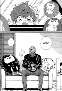 Assassin no Kyuujitsu